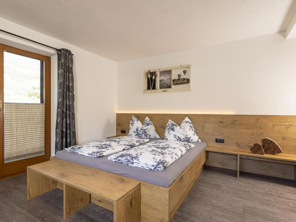 Moiklerhof Holiday Home In Ramsau Im Zillertal Exterior photo