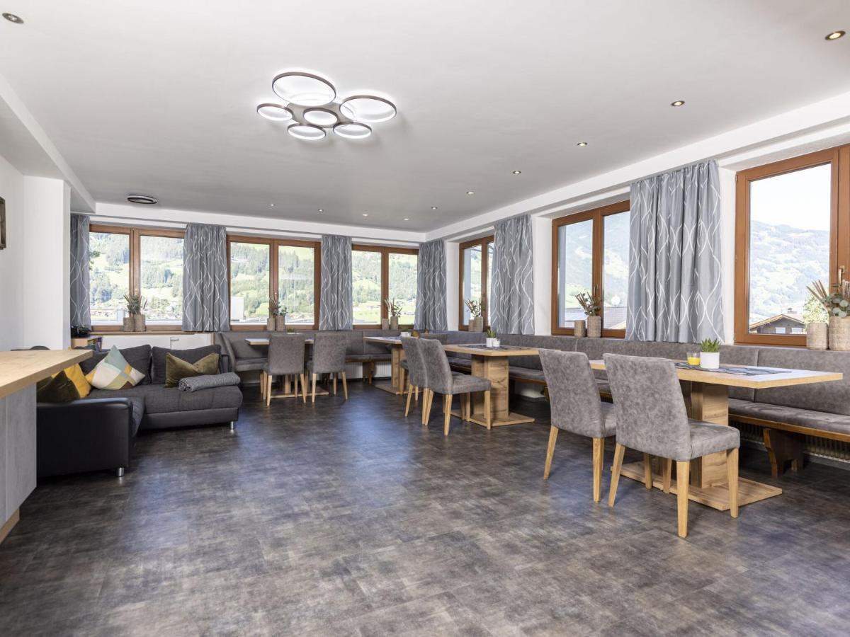 Moiklerhof Holiday Home In Ramsau Im Zillertal Exterior photo